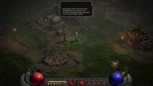 Diablo 2: Resurrected