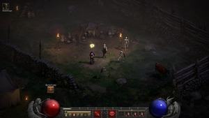 Diablo 2: Resurrected