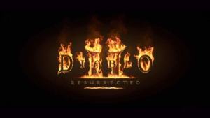 Diablo 2: Resurrected