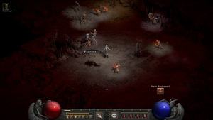 Diablo 2: Resurrected