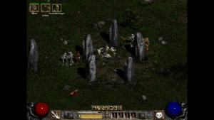 Diablo 2: Resurrected