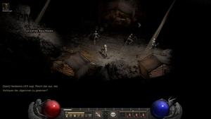 Diablo 2: Resurrected