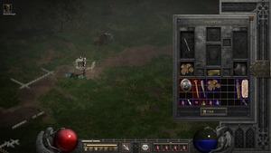 Diablo 2: Resurrected