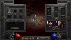 Diablo 2: Resurrected