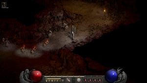 Diablo 2: Resurrected