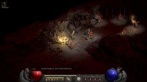 Diablo 2: Resurrected