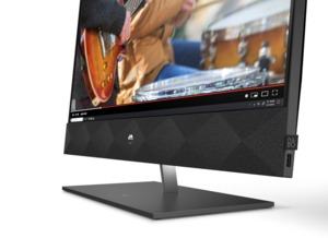 HP Pavilion All-in-One