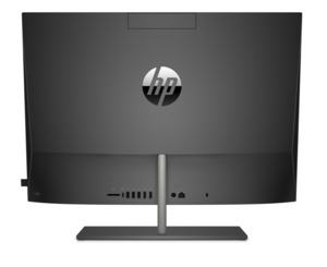 HP Pavilion All-in-One