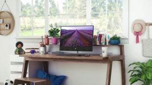 HP Pavilion All-in-One