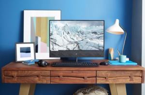 HP Pavilion All-in-One