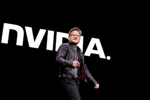 NVIDIA GTC Keynote