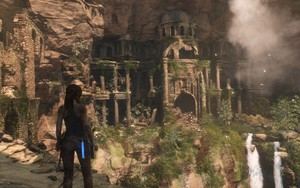 Rise of the Tomb Raider