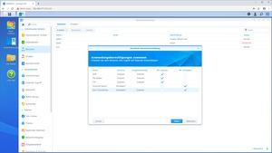 DiskStation Manager 6.2.2 - Synology DS620slim