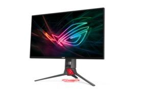 Die Gaming-Monitore von ASUS auf der Computex 2017