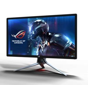 Die Gaming-Monitore von ASUS auf der Computex 2017