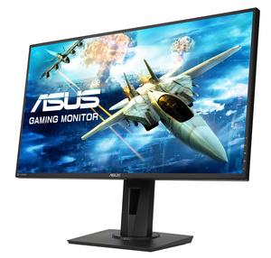 Die Gaming-Monitore von ASUS auf der Computex 2017