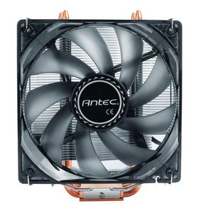 Antec-Kühler A30, A40 Pro, C40 und C400