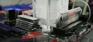 AMD FX-8350 übertaktet