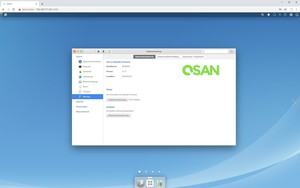 QSAN QSM 3.0