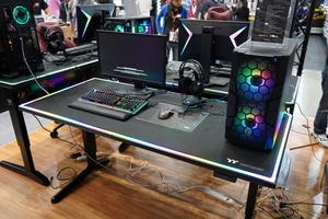 Thermaltake Computex 2019