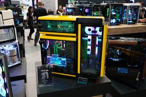 Thermaltake Computex 2019