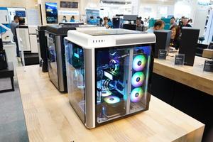 Thermaltake Computex 2019