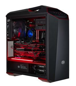 Cooler Master MasterCase Maker 5t