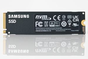 Samsung SSD 980 PRO