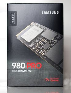 Samsung SSD 980 PRO