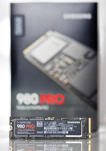 Samsung SSD 980 PRO