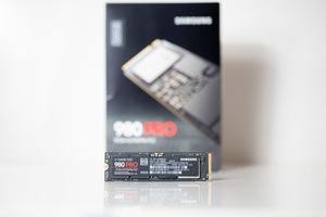 Samsung SSD 980 PRO