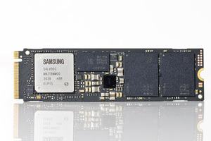 Samsung SSD 980 PRO