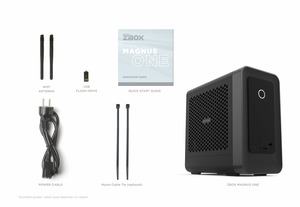 ZOTAC ZBOX Magnus One ECM73070C