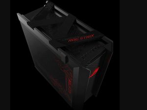 ASUS ROG STRIX-Konzept