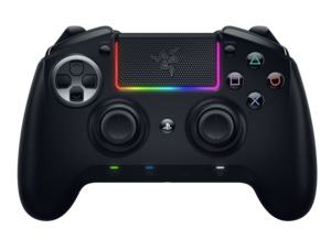 Razer Raiju Ultimate