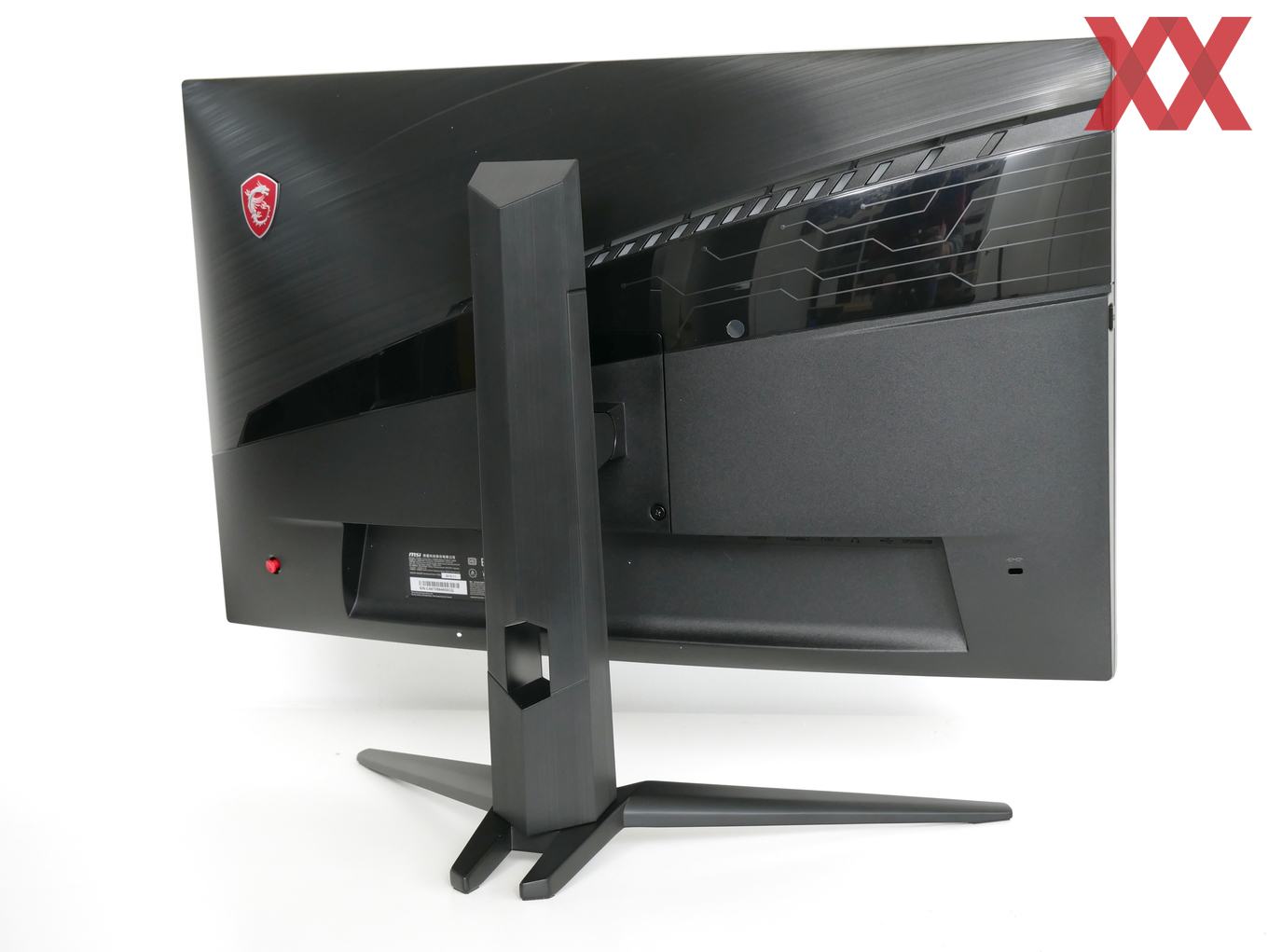 Msi optix mag301rf