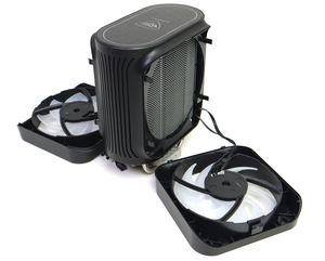 PCCOOLER GI-D66A