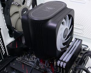 PCCOOLER GI-D66A