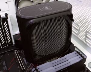 PCCOOLER GI-D66A