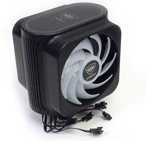 PCCOOLER GI-D66A