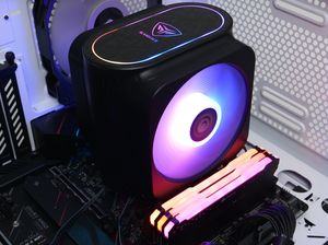 PCCOOLER GI-D66A