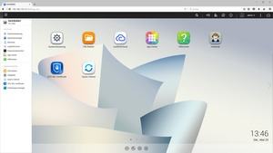 QNAP TS-1635 - QTS 4.3.3