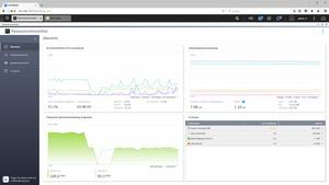 QNAP TS-1635 - QTS 4.3.3