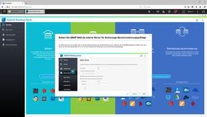 QNAP TS-1635 - QTS 4.3.3