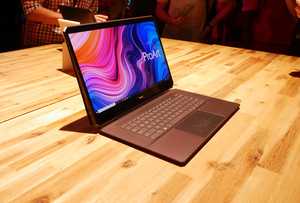 ASUS ProArt Studiobook One