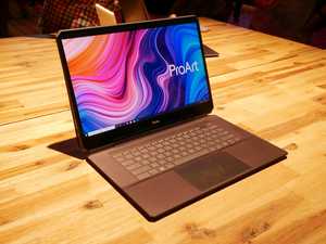 ASUS ProArt Studiobook One