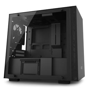 NZXT H700i, H400i und H200i