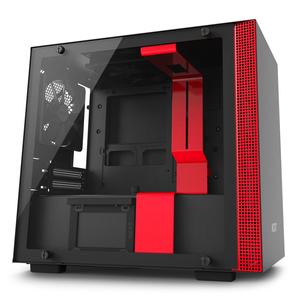 NZXT H700i, H400i und H200i