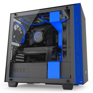 NZXT H700i, H400i und H200i