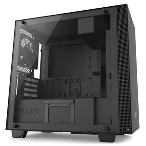 NZXT H700i, H400i und H200i